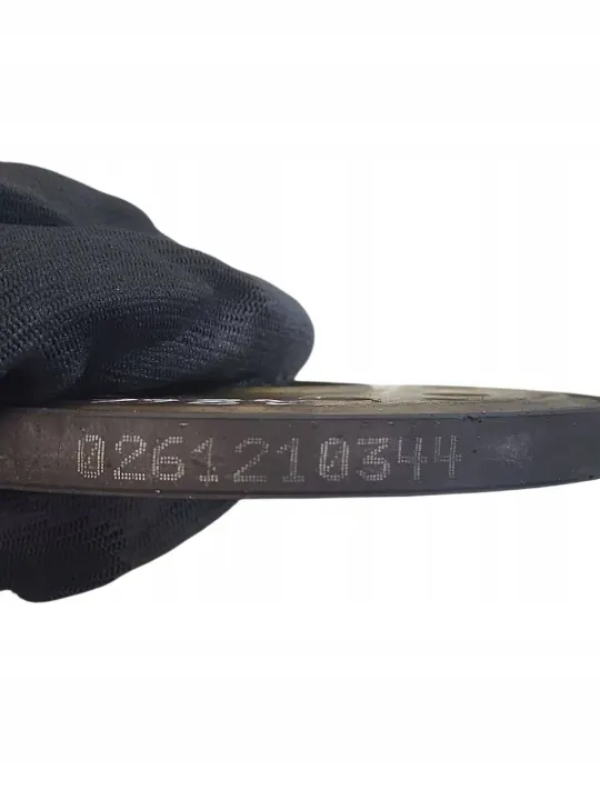 Sensor de cigüeñal Opel OEM 0261210344 image 5