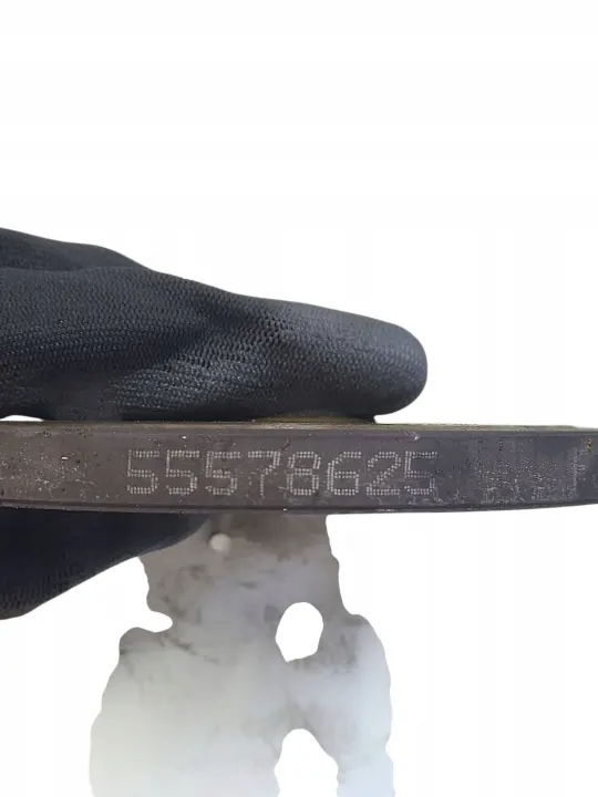 Sensor de cigüeñal Opel OEM 0261210344 image 6