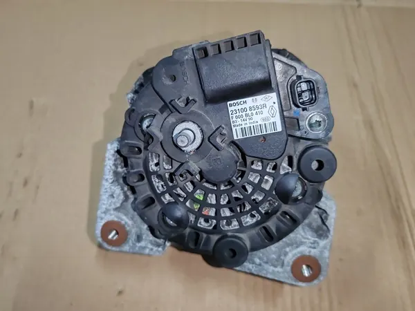 Vaihtovirtageneraattori Renault Captur I 0.9 900 tce image 2