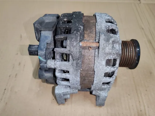 Vaihtovirtageneraattori Renault Captur I 0.9 900 tce image 4