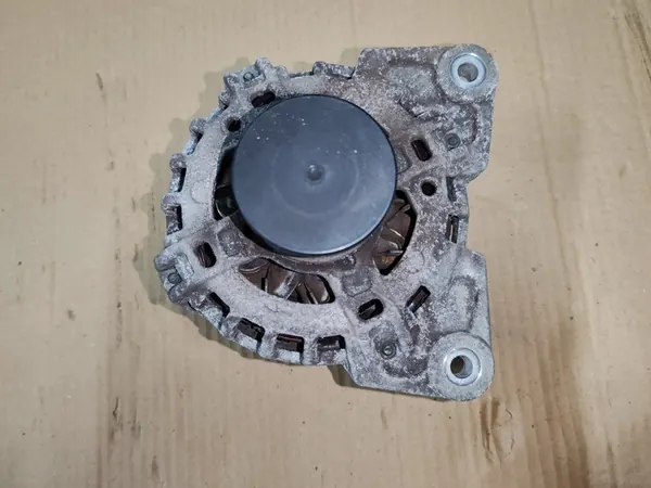 Vaihtovirtageneraattori Renault Captur I 0.9 900 tce image 5