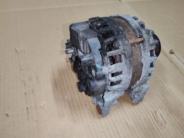 Vaihtovirtageneraattori Renault Captur I 0.9 900 tce image 6