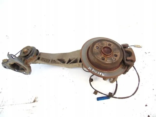 OEM 382276 Rechter Achter Schokdemperbevestiging MINI ONE R57 image 2