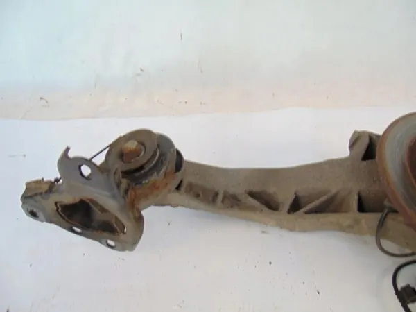 OEM 382276 Rechter Achter Schokdemperbevestiging MINI ONE R57 image 3