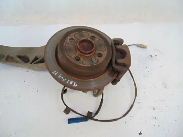 OEM 382276 Rechter Achter Schokdemperbevestiging MINI ONE R57 image 4