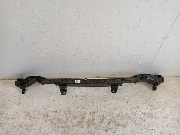 OEM 8070183 Framstötfångarabsorberare BMW X6 G06 image 2