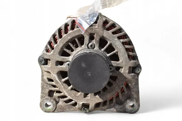 Vaihtovirtageneraattori Nissan Qashqai 2.0 DCI image 3