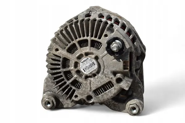 Vaihtovirtageneraattori Nissan Qashqai 2.0 DCI image 5