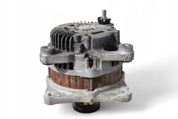 Vaihtovirtageneraattori Nissan Qashqai 2.0 DCI image 7