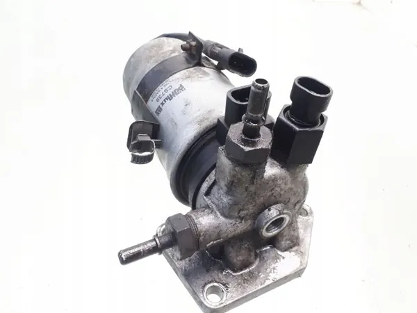 Begagnat Hyundai OE bränslefilter OEM CS739 image 3