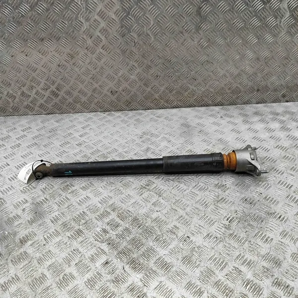 Ammortizzatore posteriore MERCEDES-BENZ GLA (X156) A1563201031 image 3