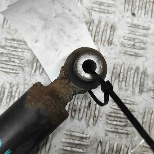 Ammortizzatore posteriore MERCEDES-BENZ GLA (X156) A1563201031 image 5