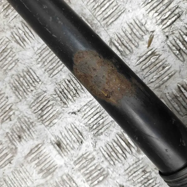 Ammortizzatore posteriore MERCEDES-BENZ GLA (X156) A1563201031 image 7