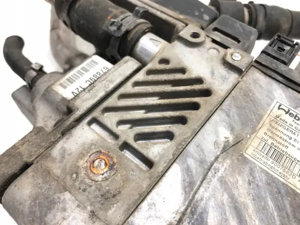 OEM 7L6815071D Webasto VW Touareg 3.0 SUV:lle image 6
