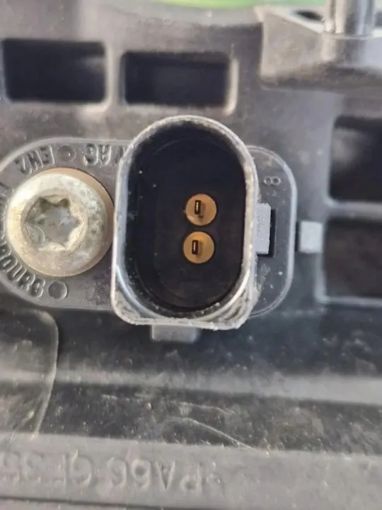 Colector de admisión OEM 06H198211A para Audi A3 Sportback image 6