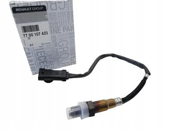 ME Premium 7700107433 sensor lambda image 2