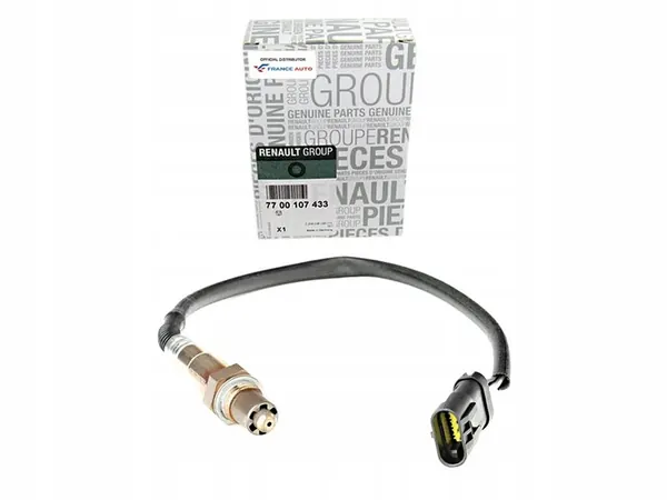 ME Premium 7700107433 sensor lambda image 7