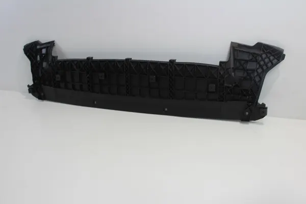 Placa de cubierta de parachoques Audi Q5 8R image 2