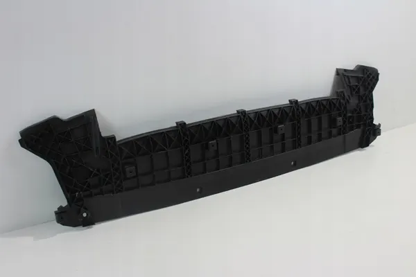 Placa de cubierta de parachoques Audi Q5 8R image 3