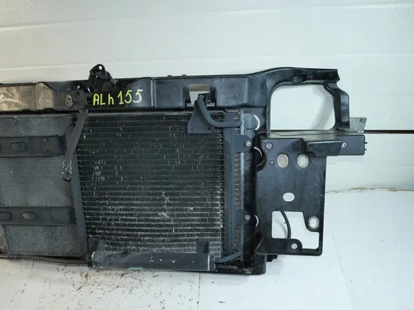 VW POLO 6N2 LIFT FL PARACHOQUES DELANTERO 6N0805594 image 2