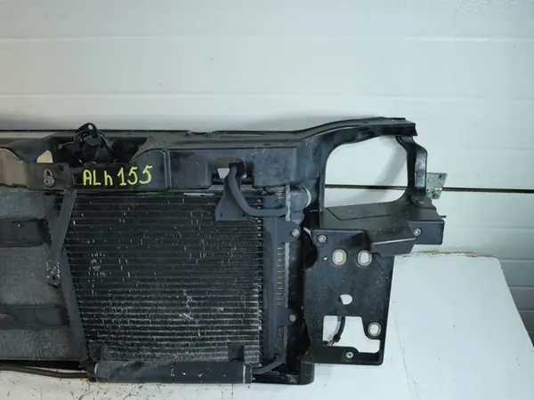 VW POLO 6N2 LIFT FL PARACHOQUES DELANTERO 6N0805594 image 3