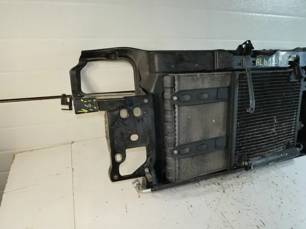 VW POLO 6N2 LIFT FL PARACHOQUES DELANTERO 6N0805594 image 4