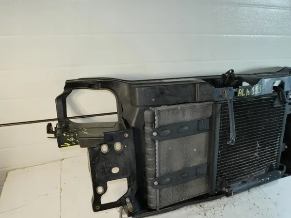 VW POLO 6N2 LIFT FL PARACHOQUES DELANTERO 6N0805594 image 5