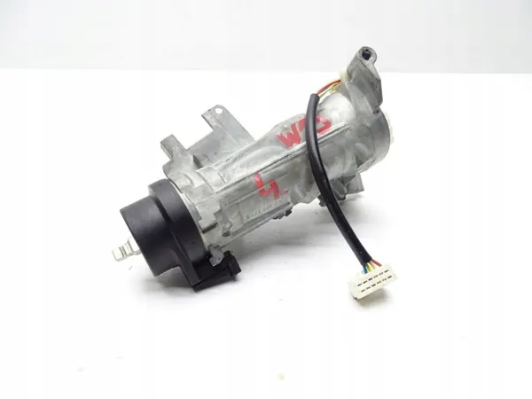OEM 1K0905851B Zündschloss & Schlüsselklinge - Audi OE image 2