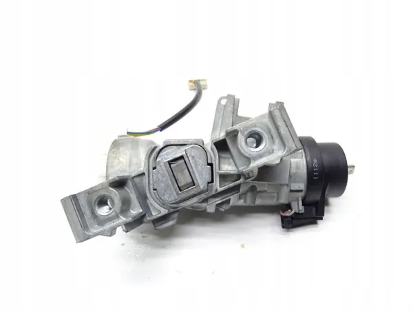 OEM 1K0905851B Zündschloss & Schlüsselklinge - Audi OE image 4