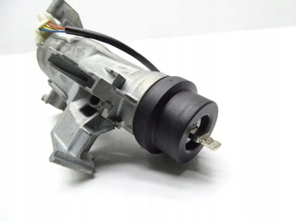 OEM 1K0905851B Zündschloss & Schlüsselklinge - Audi OE image 5