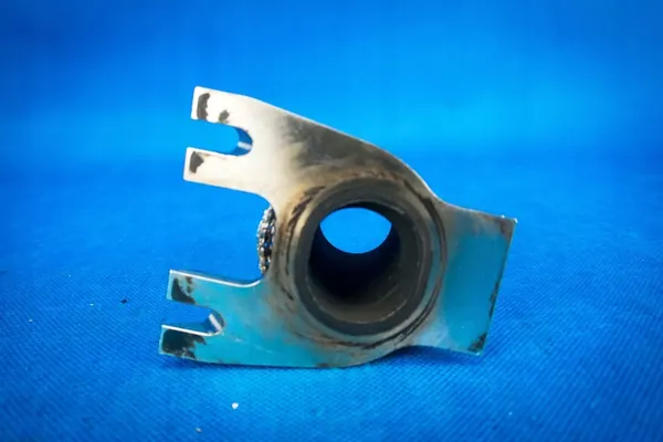 Tubo do turbocompressor Audi A6 A7 A8 3.0TFSI image 2