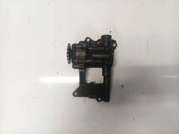 Pompe à huile Land Rover Freelander OEM 8706651033 2006 image 2