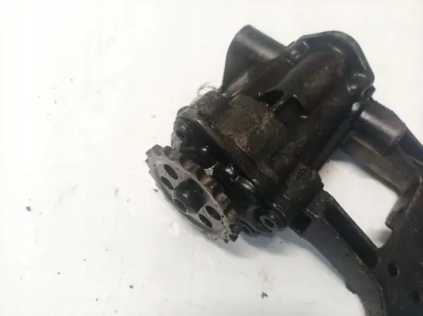 Pompe à huile Land Rover Freelander OEM 8706651033 2006 image 3