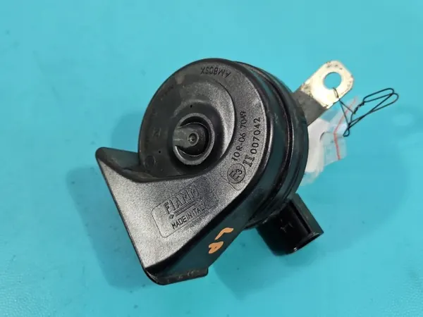 Bocina Skoda Superb III OEM IMPRK1550339 Usado image 2