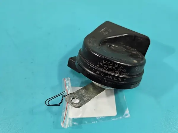 Bocina Skoda Superb III OEM IMPRK1550339 Usado image 3