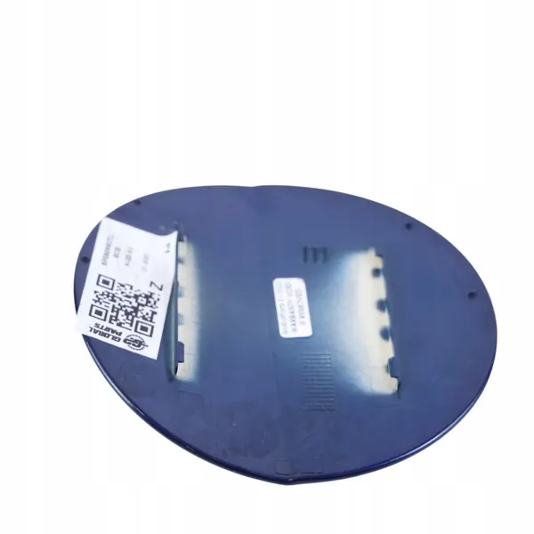 Tampa combustível Audi A3 8P OEM 8P0809907C - Azul Scuba image 10