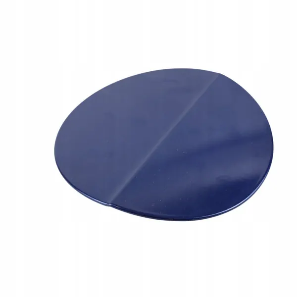 Tampa combustível Audi A3 8P OEM 8P0809907C - Azul Scuba image 8