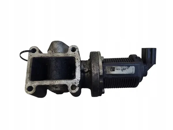 Opel EGR-venttiili 6116300 image 2