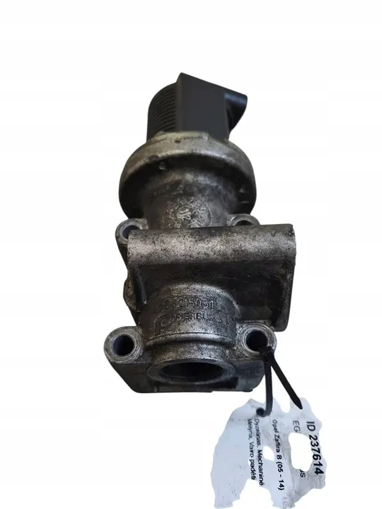 Opel EGR-venttiili 6116300 image 4