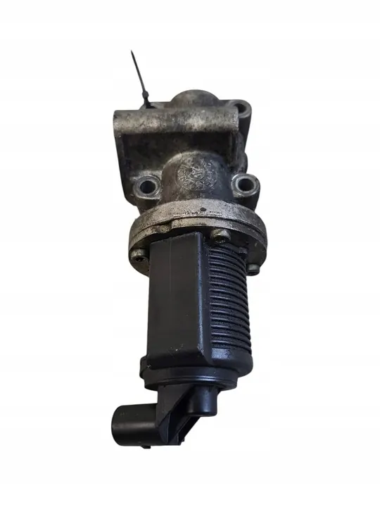 Opel EGR-venttiili 6116300 image 5