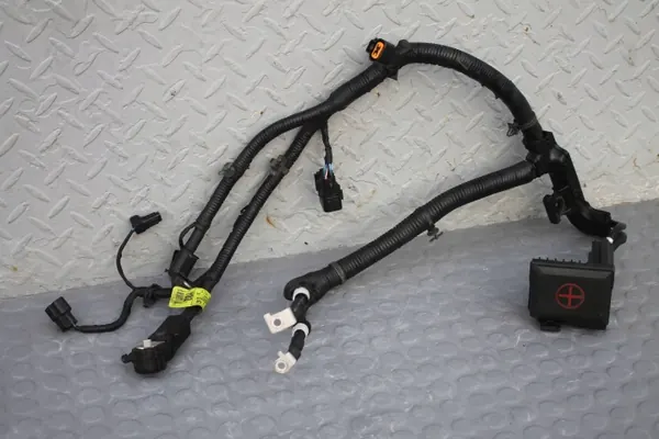 OEM 91850-J9020 Batteriklem - Begagnad image 8