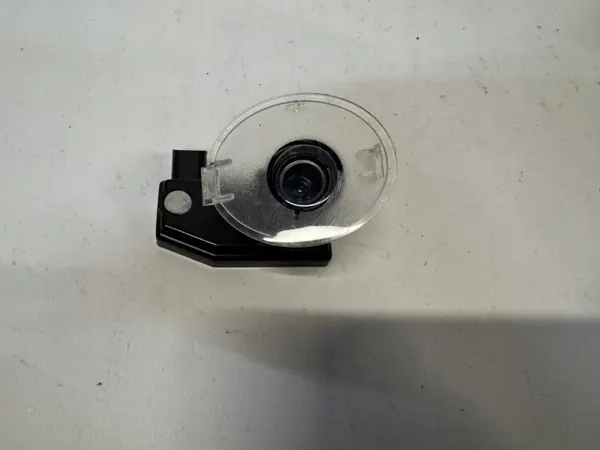OEM 9202-800-01 Linker Spiegel Puddle Light - Gebraucht image 2