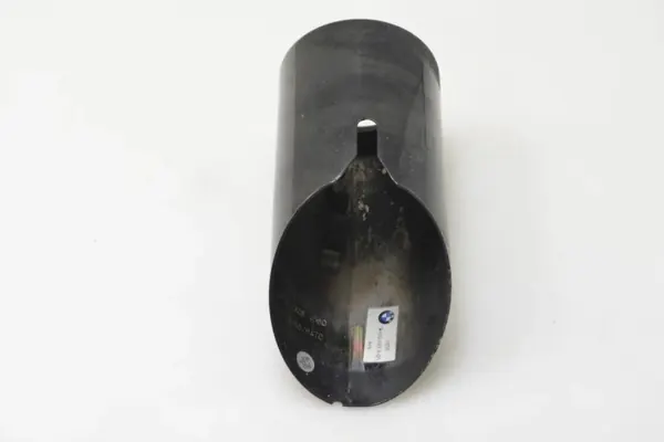 Bout d'échappement BMW OEM 7610633 pour 2 Coupé image 2