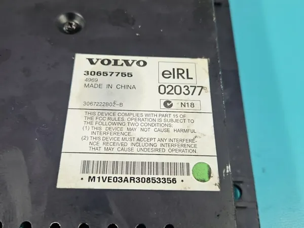 Servopumpe Volvo XC90 I 02- OEM 30657755 image 4