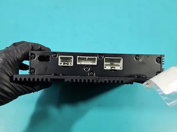 Servopumpe Volvo XC90 I 02- OEM 30657755 image 5