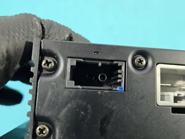Servopumpe Volvo XC90 I 02- OEM 30657755 image 6