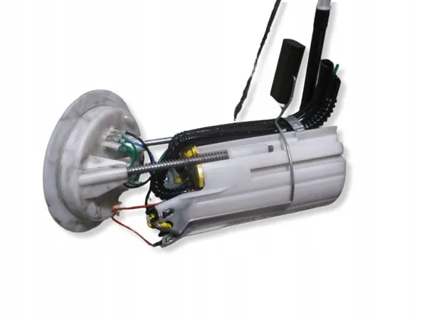 Bränslepump AIC4312 för BMW 5 E60 E61 - Begagnad image 3