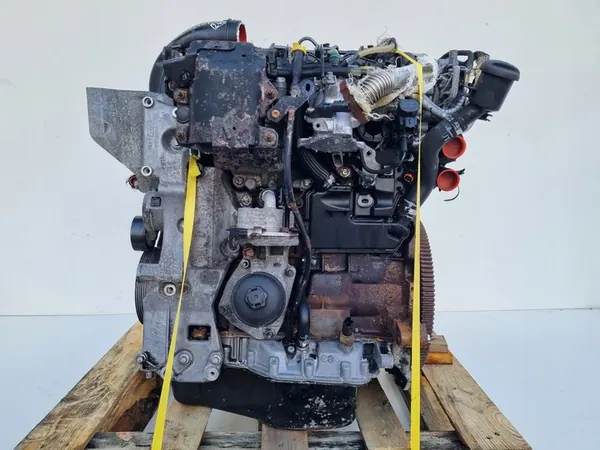 Moottori Land Rover Freelander II L359 2.2 D diesel ACR1111850 image 4