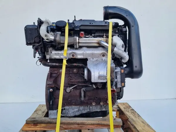 Moottori Land Rover Freelander II L359 2.2 D diesel ACR1111850 image 5