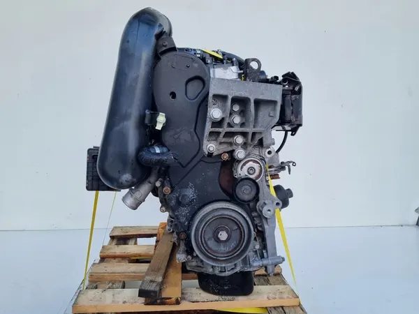 Moottori Land Rover Freelander II L359 2.2 D diesel ACR1111850 image 6